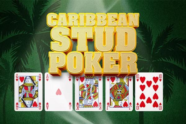 Caribbean Stud Poker