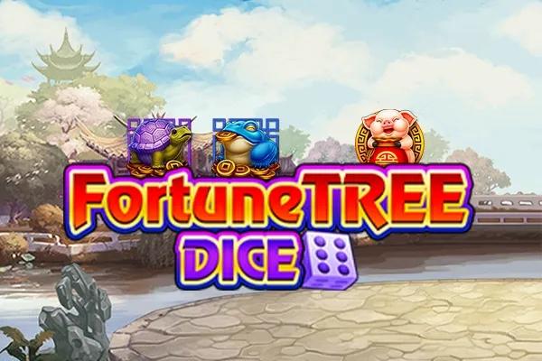 Fortune Tree Dice