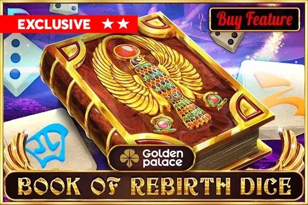 Golden Book of Rebirth