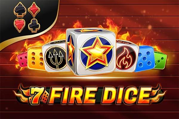 7 Fire Dice