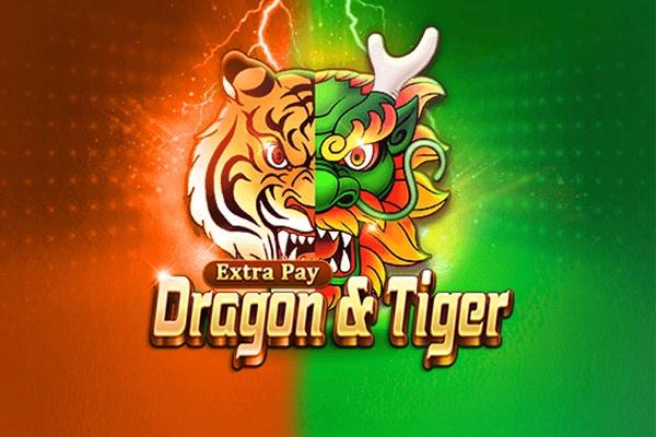 Dragon & Tiger