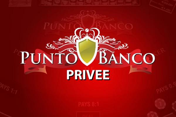 Punto Banco Privee