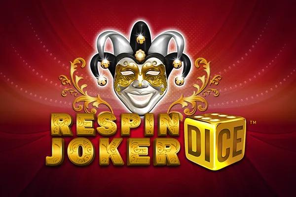 Respin Joker Dice
