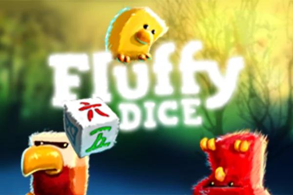 Fluffy Dice