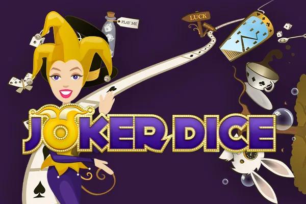 Joker Dice