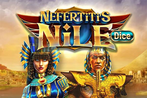 Nefertiti's Nile Dice