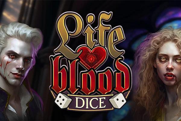 Life Blood Dice