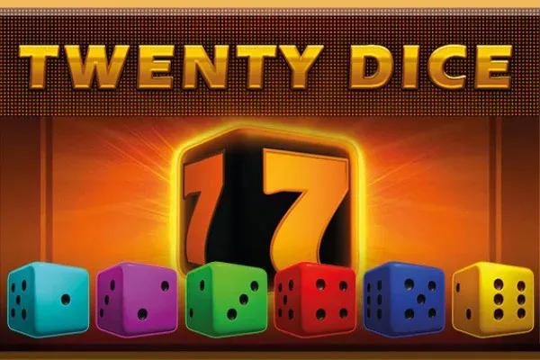 Twenty Dice - Tip Top