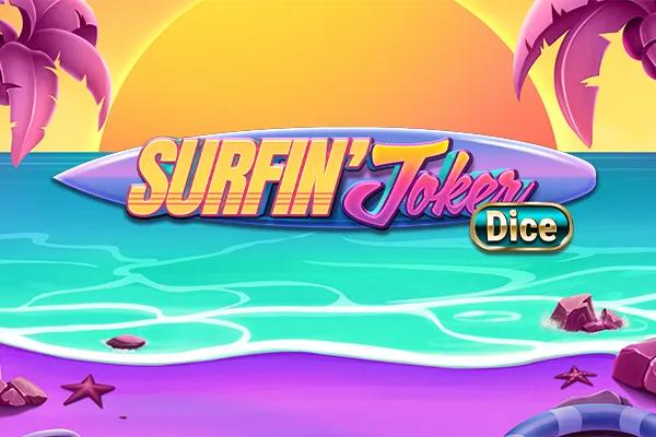 Surfin' Joker Dice