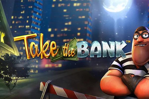 Take The Bank