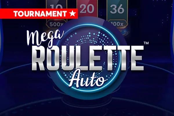 Auto Mega Roulette