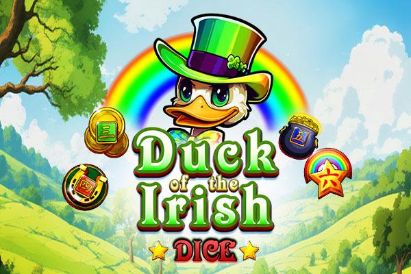 Duck Of The Irish