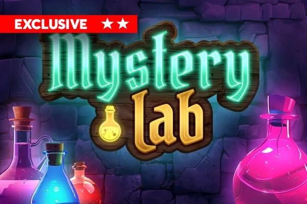 Mystery Lab