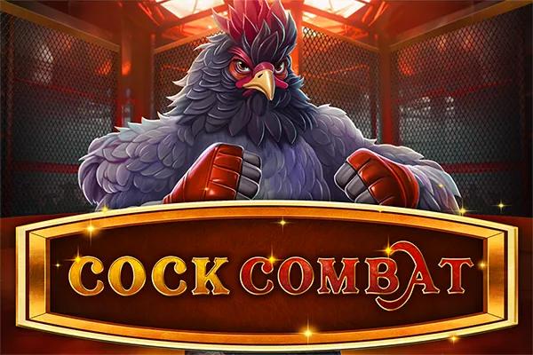 Cock Combat Dice