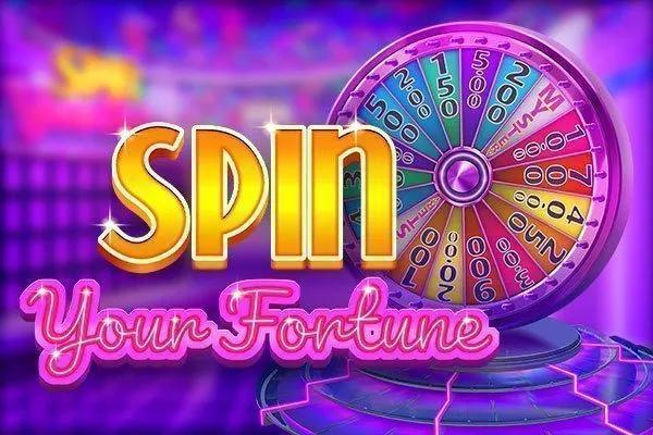 Spin Your Fortune