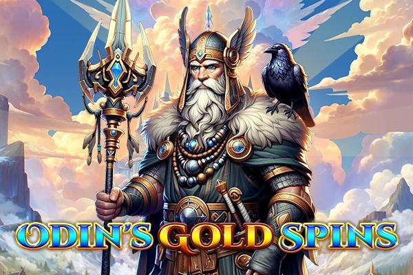 Odins Gold Spins Dice