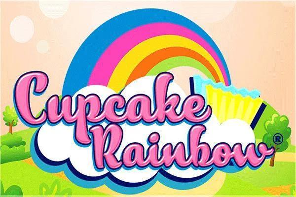 Cupcake Rainbow