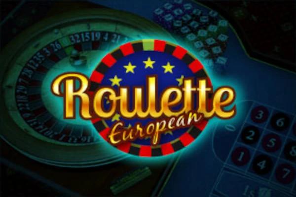 European Roulette