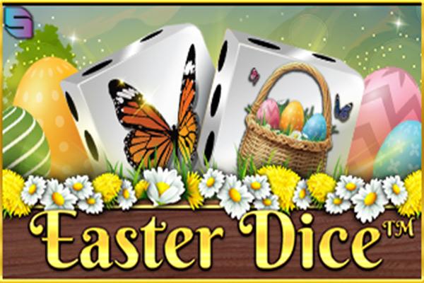 Easter Dice