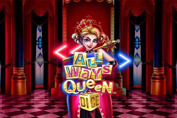 All Ways Queen Dice