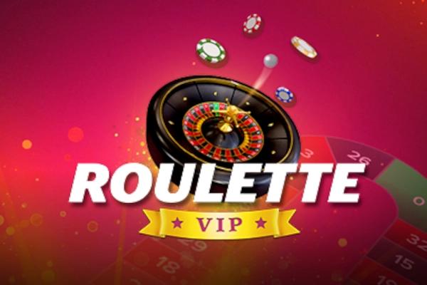 Roulette VIP