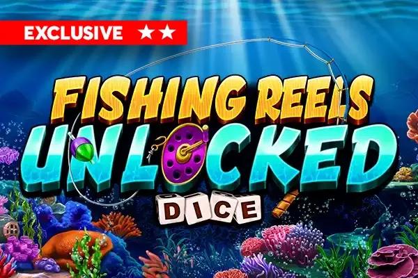 Fishing Reels Unlocked Dice