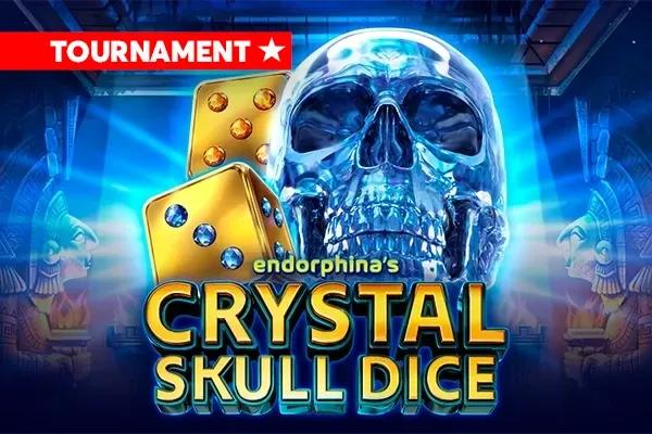 Crystal Skull Dice