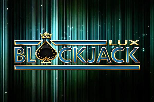 Lux Blackjack