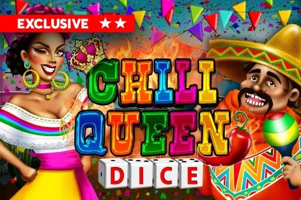 Chili Queen Dice
