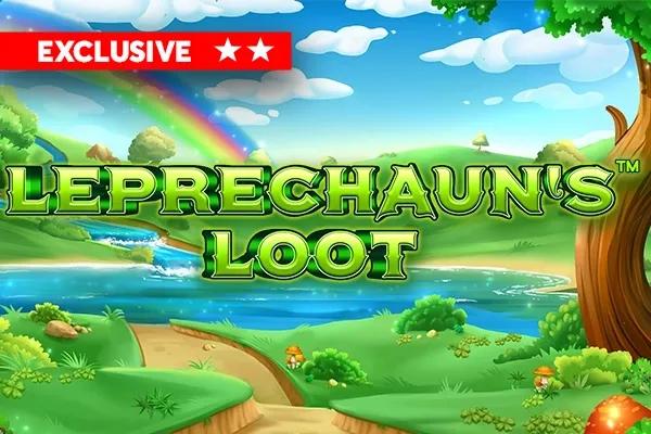 Leprechaun's Loot Dice