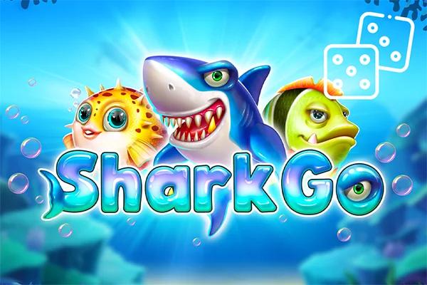SharkGo Dice