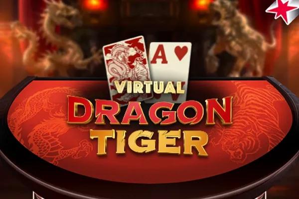 Virtual Dragon Tiger