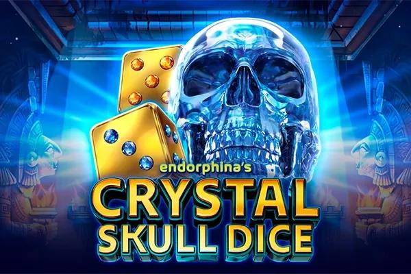 Crystal Skull Dice