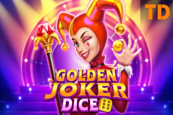 Golden Joker