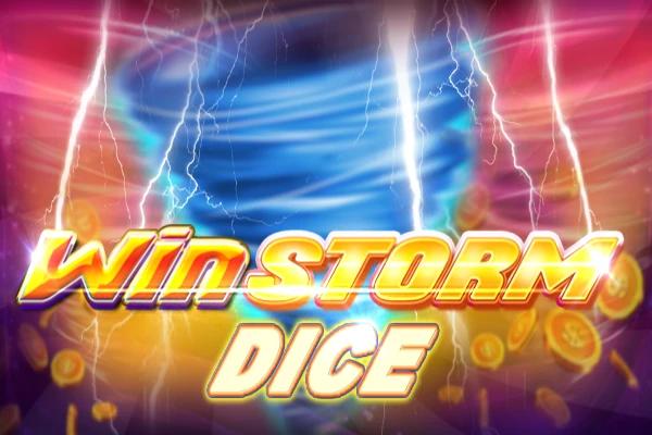 Win Storm Dice