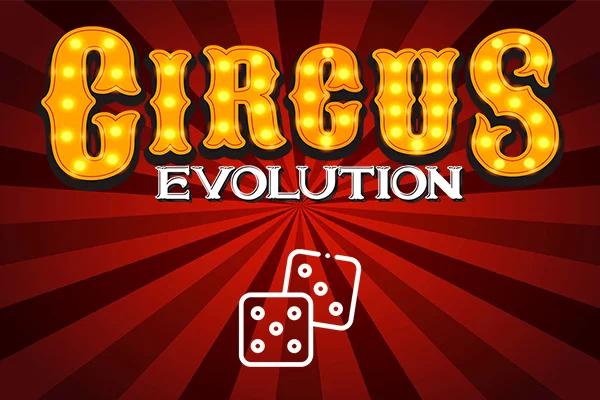 Circus Evolution Dice