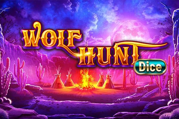 Wolf Hunt Dice