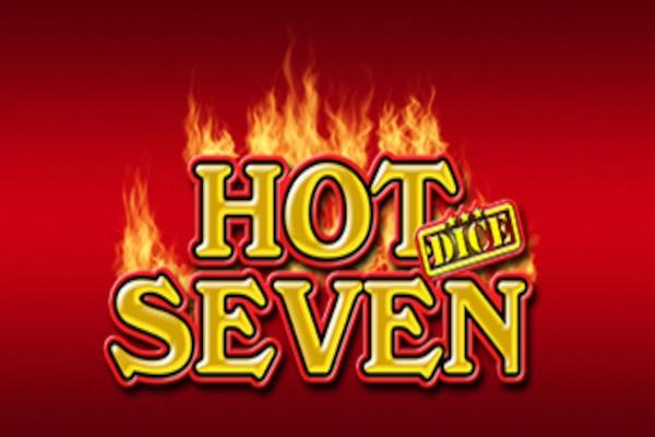 Hot Seven Dice