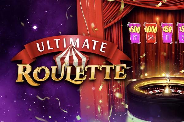Ultimate Roulette
