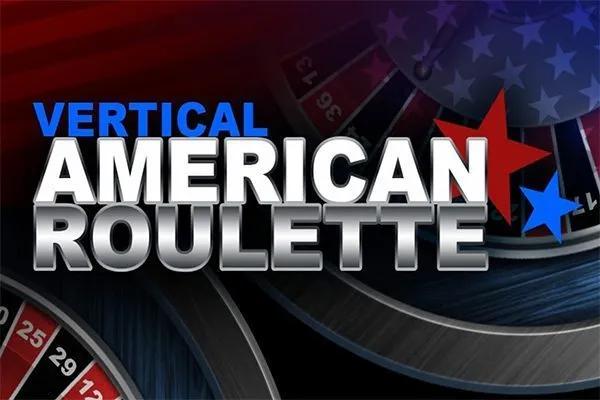 American Vertical Roulette