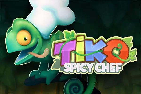 Tiko Spicy Chef