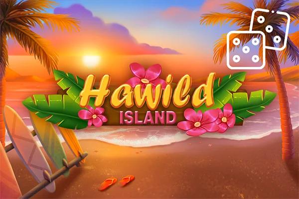 Hawild Island Dice