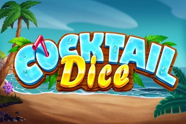 Cocktail Dice