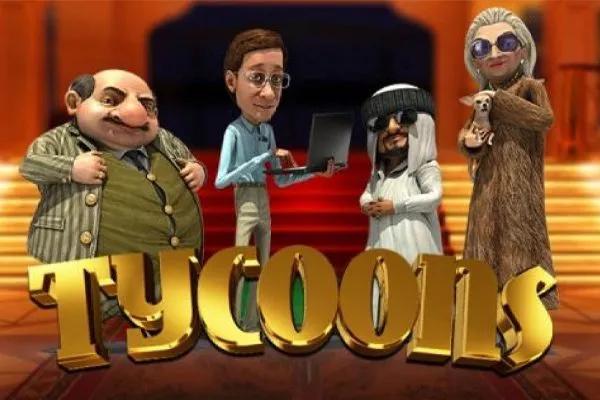 Tycoons Plus