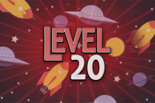 Level20