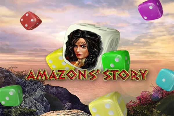 Amazons'Story