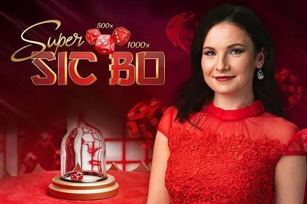 Super Sic Bo