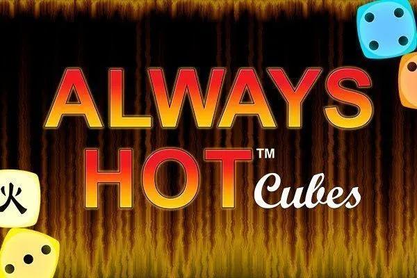 Always Hot Cubes