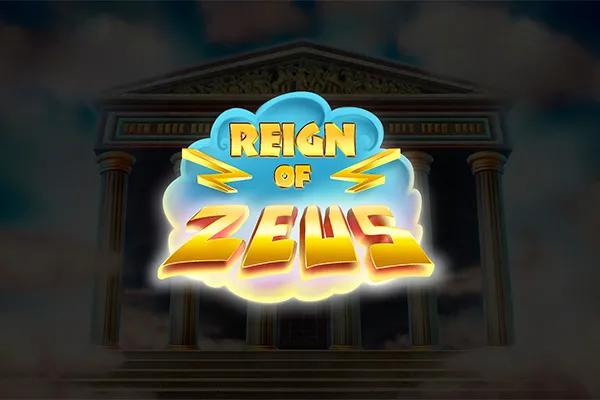 Reign Of Zeus
