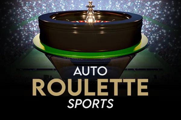 Sports Auto Roulette